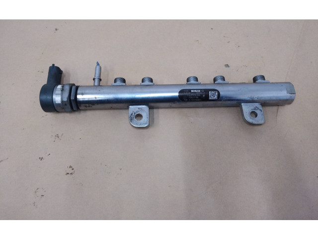 Топливная рампа 0445216044, 35022119G Maserati Ghibli