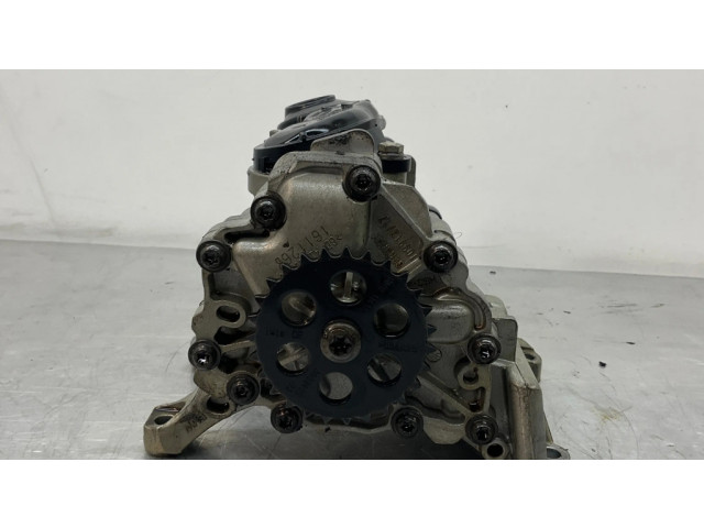 Čerpadlo oleje 7624135 BMW 5 G30 G31 2.0
