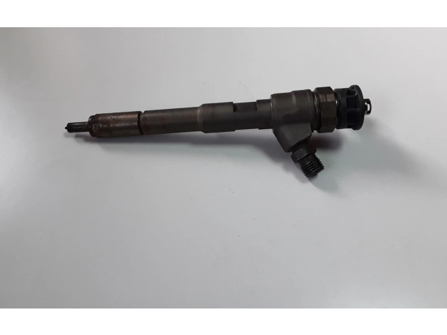 Vstřikovač H8201108033, 0445110485   Renault Captur    K9K 608 