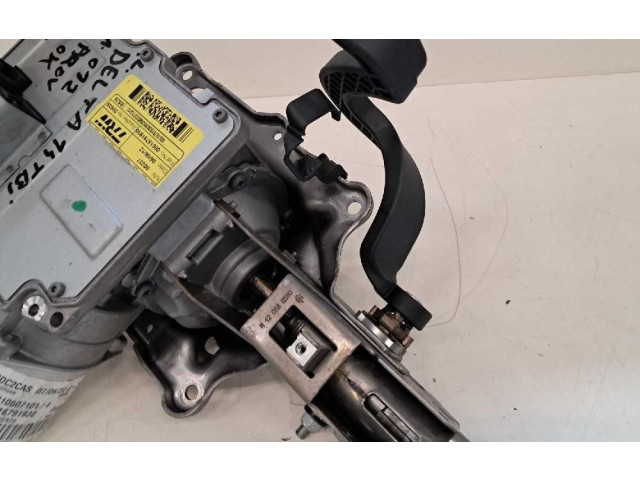 Рулевая рейка 518791930 Lancia Delta - года