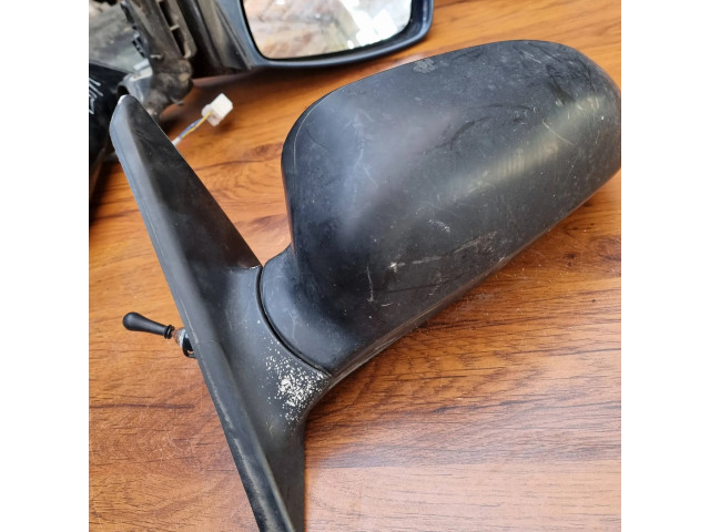 Zpětné zrcátko levé Hyundai Tiburon 2000 E13010079, E13020079