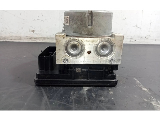 Блок АБС 9822654880   Peugeot  2008 II  2019 -  года