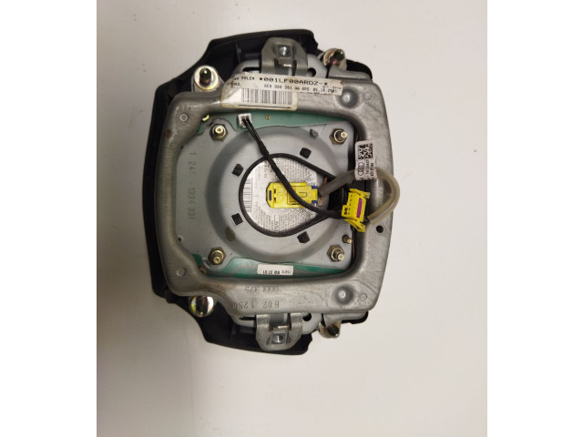 Подушка безопасности водителя 12481334331, 8E0880201AA6PS Audi A6 S6 C5 4B