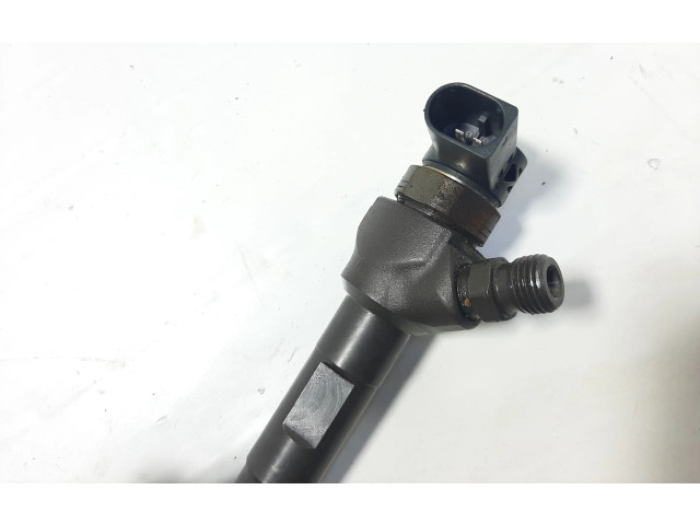 Жиклер (жиклеры) (форсунка (форсунки) 04L130277AK Volkswagen Golf VII