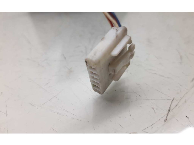 Зеркало электрическое Fiat Idea - года