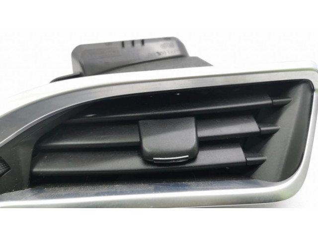 Боковая воздушная решётка