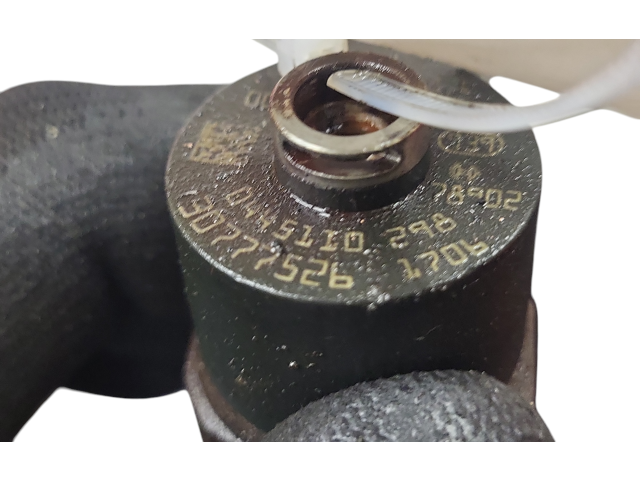 Форсунка 0445110298 Volvo V70 D5244T