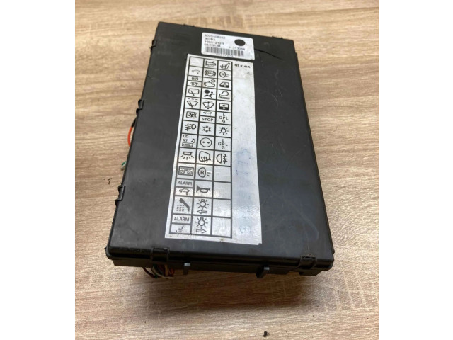 Přístrojová deska Renault Espace III 1997 6025408262, 73651212R