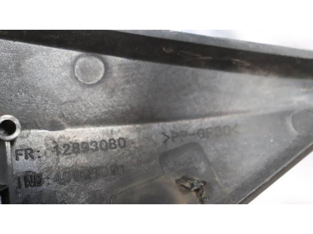 Зеркало электрическое Dacia Dokker - года