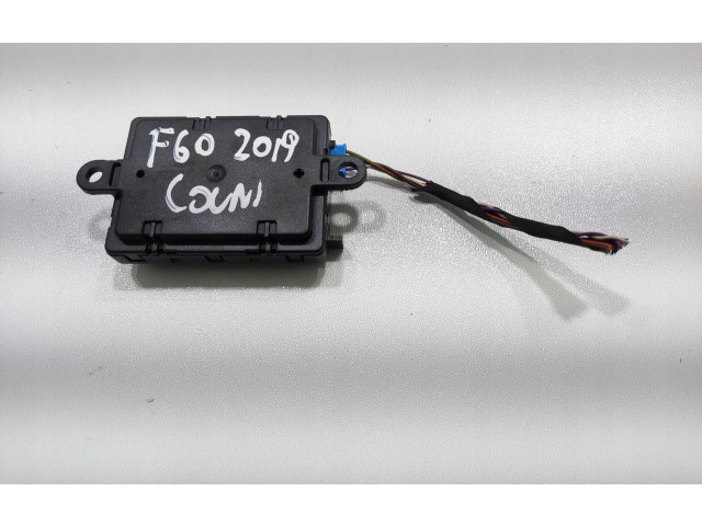 Блок комфорта 9371374   Mini Cooper Countryman F60   