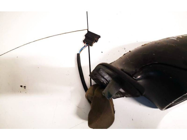 Зеркало электрическое Ford Galaxy 1995 - 2000 года