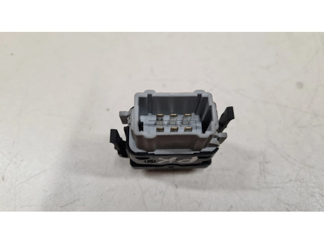 Включатель обогрева