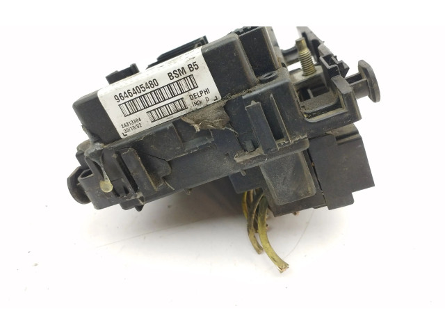 Pojistková skříňka 9646405480 Lancia Phedra 2002