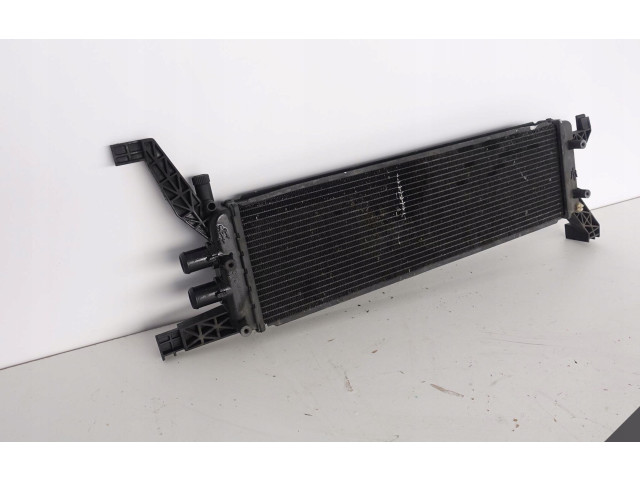 Интеркулер 670009821 Maserati Ghibli