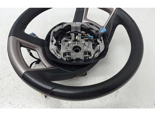 Руль Citroen C5 2008 - 2016 года