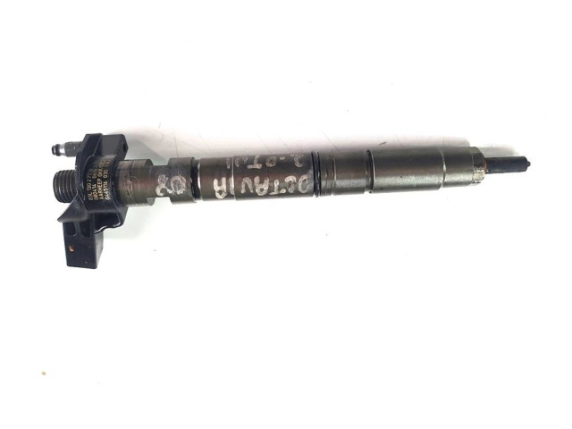 Форсунка 03L130277, 0445116030 Skoda Octavia Mk2 (1Z) CEGA