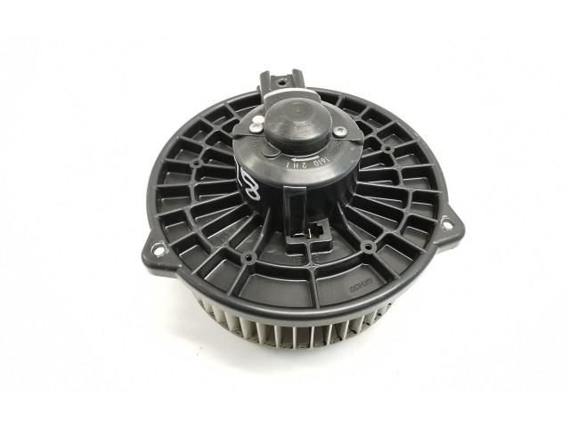 Вентилятор печки Mitsubishi Grandis