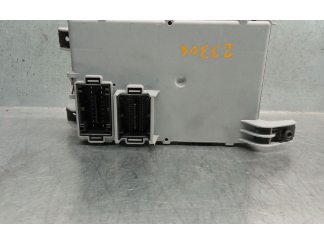 Pojistková skříňka Řídící jednotka BSM 00519170140, 62068326   Fiat Doblo 2012