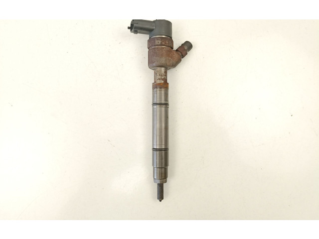 Vstřikovač 338002A110, 0445110223   KIA Cerato    D4FA 