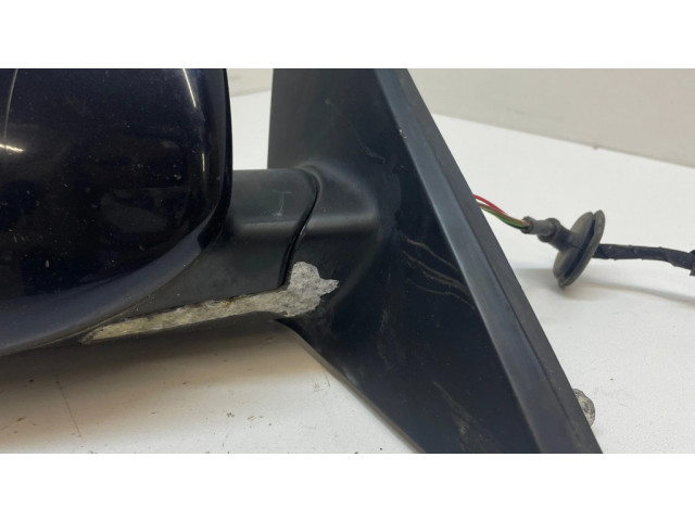 Zpětné zrcátko BMW 5 E60 E61 2006 F0123122MATT0