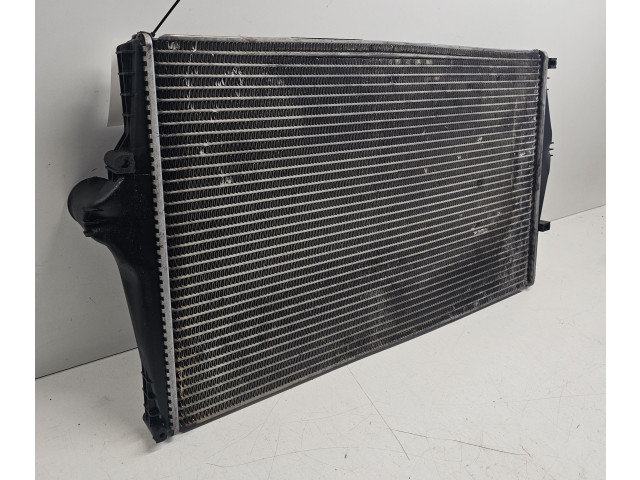 Интеркулер  990303   Volvo S80 