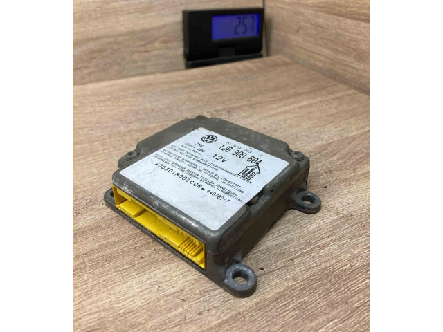 Блок подушек безопасности 1J0909604, 5WK4200   Audi A3 S3 8L