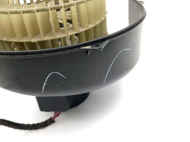 Вентилятор печки Tata Indica Vista I