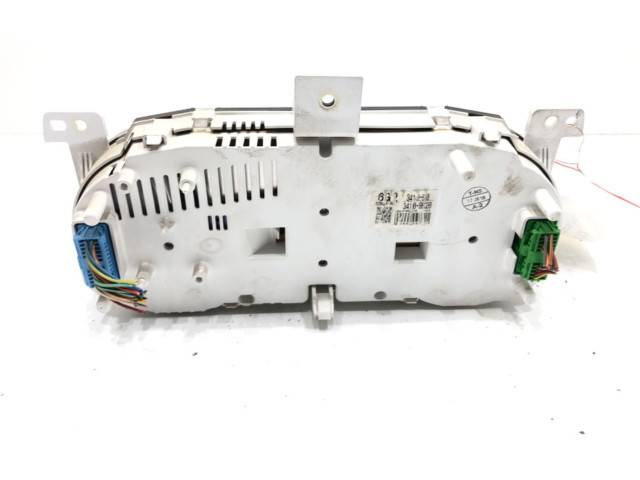 Přístrojová deska Suzuki Ignis 2003 34100-86G20