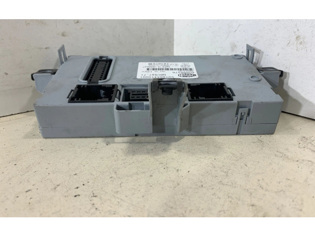 Зеркало (механическое) 55204756, 4E34A3BBM Alfa Romeo 147