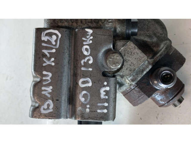 Vstřikovací čerpadlo 0445010524, 851086504 BMW X1 E84 pro naftový motor 2.0 N47D20C