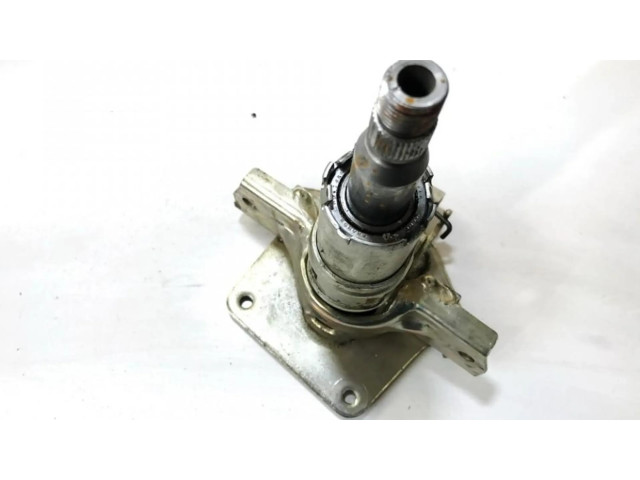    Рулевая рейка    Fiat Punto (188) 1999-2010 года