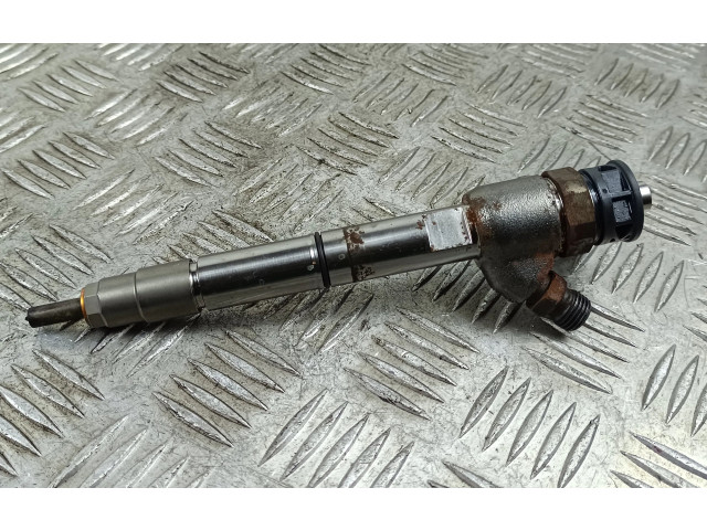 Форсунка 0445110909 KIA Sorento IV