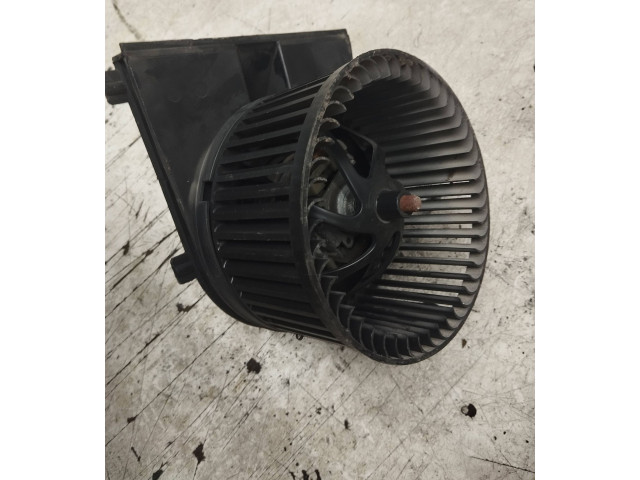 Вентилятор печки H35657880E Audi A3 S3 8L