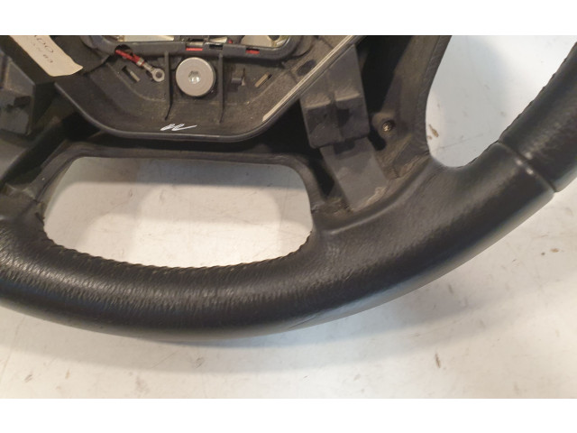 Руль Volvo XC90  2003-2006 года 30680857      