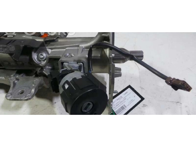 Рулевая рейка Citroen C4 Grand Picasso 2007-2013 года