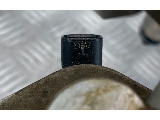 Топливная рампа A2740700995, 1320302030340   Mercedes-Benz E W212   для двигателя 274920