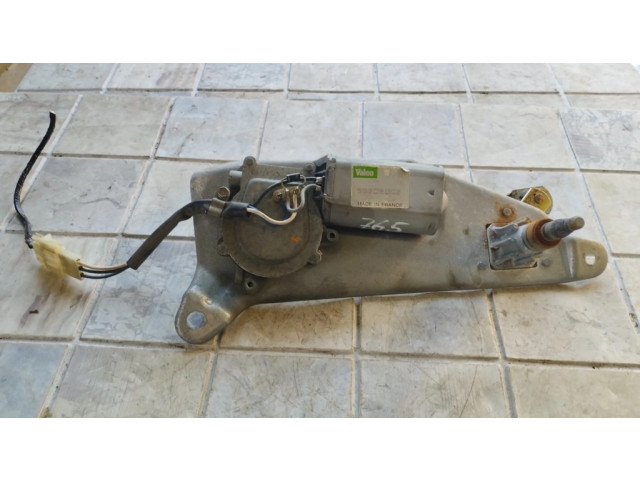 Моторчик заднего дворника 53202002 Renault Safrane