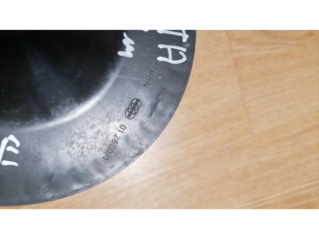 Вентилятор печки 0126001, 1BB42 Ford Fiesta