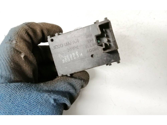 Дисплей 28998, 28998 Daihatsu Cuore