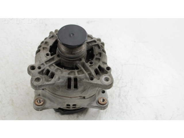 Генератор 06F903023N Volkswagen PASSAT B7 2.0