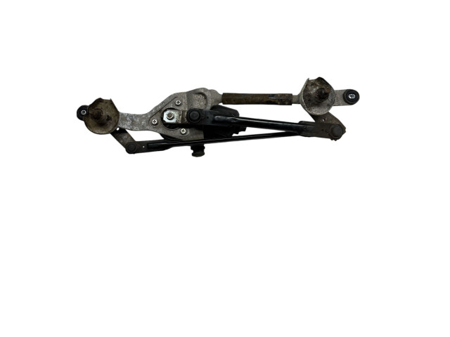 Комплект механизма стеклоочистителей 981001W000, 035248210    KIA Rio