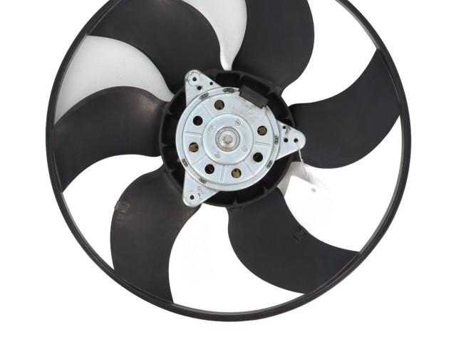 Вентилятор радиатора     214816674R    Renault Dacia Duster 