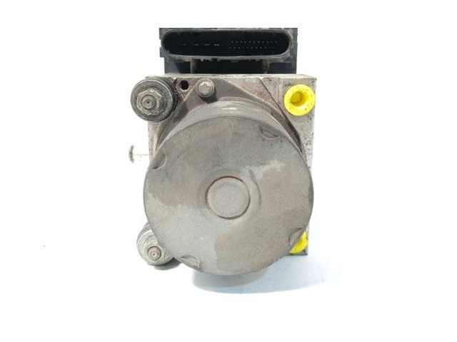 Блок АБС 4670A401, 0265232175 Mitsubishi Colt 2009 - 2016 года