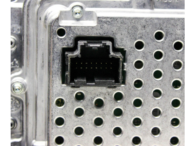 Přístrojová deska Ford Kuga III 2025 PV4T10849BAP