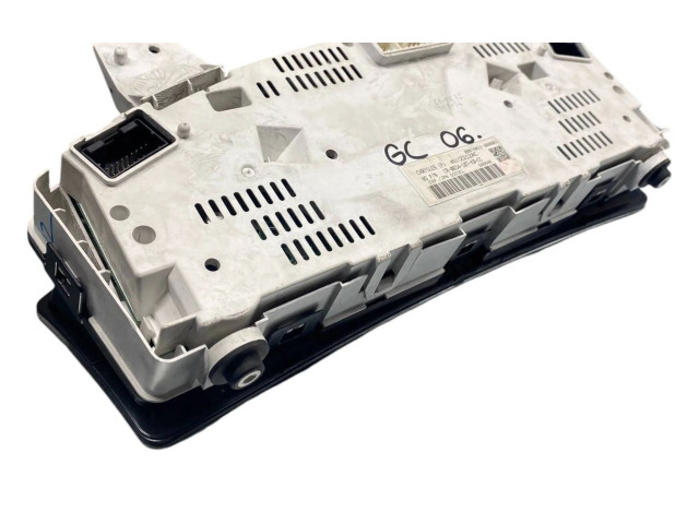 Панель приборов 56054018AH Jeep Grand Cherokee (WK)