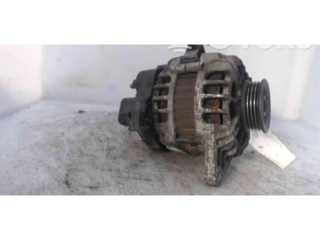 Генератор 3730022650, 3730022650   KIA Rio      