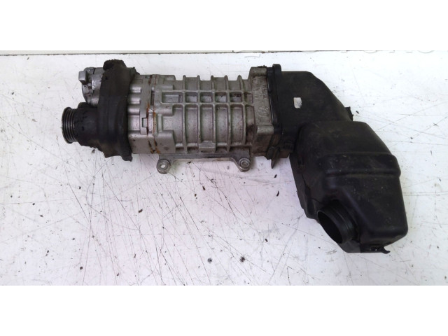 Turbodmychadlo Нагнетатель 03C145851L Volkswagen PASSAT B7