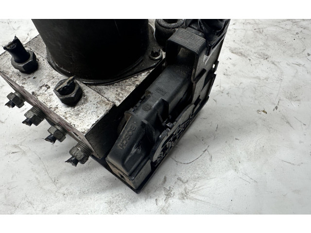 Блок управления АБС 0265950471, 0265950471 Jaguar X-Type