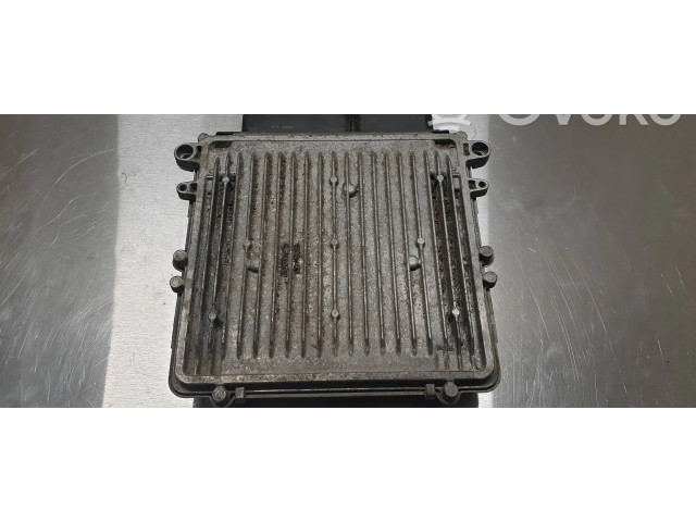 Řídící jednotka A6421507277, 0281013994 Mercedes-Benz E W211 2002