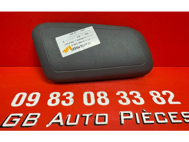 Подушка безопасности в сиденье 73920YV010   Citroen C1